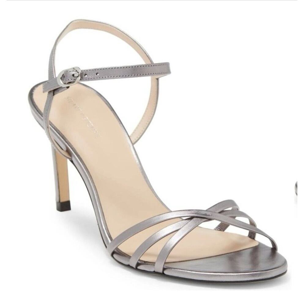 Stuart Weitzman Starla 80 Sandal
Size 9
